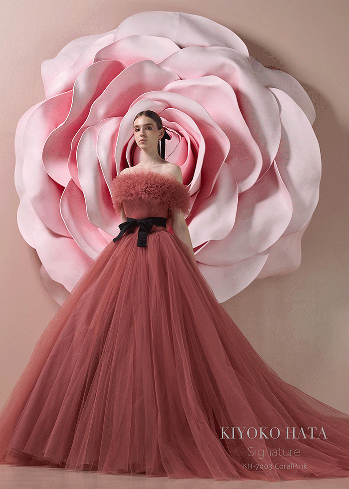 KH-7003 coralpink-2